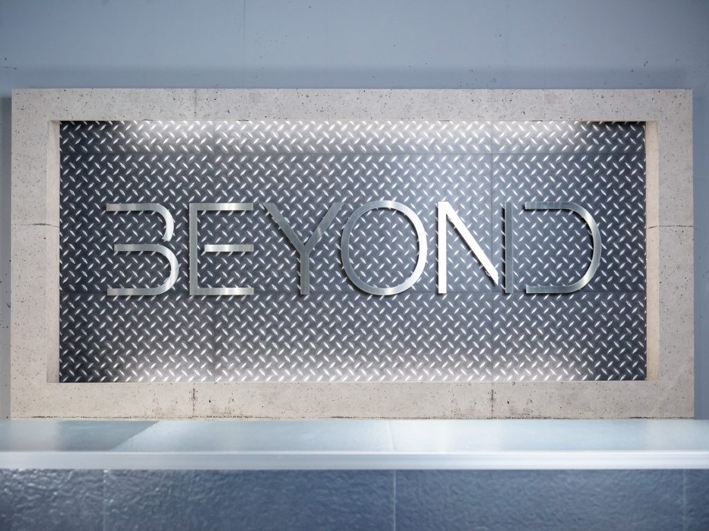 BEYOND Tama-Plaza