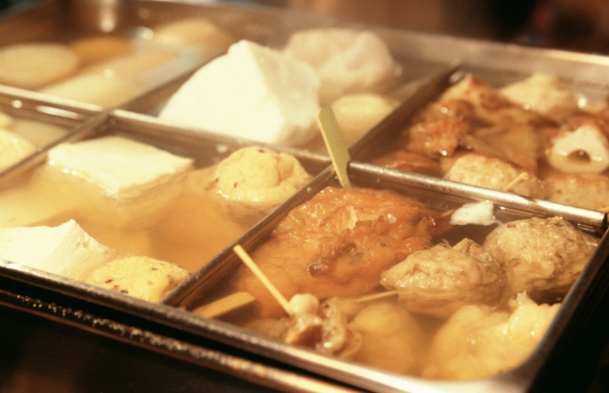 Oden