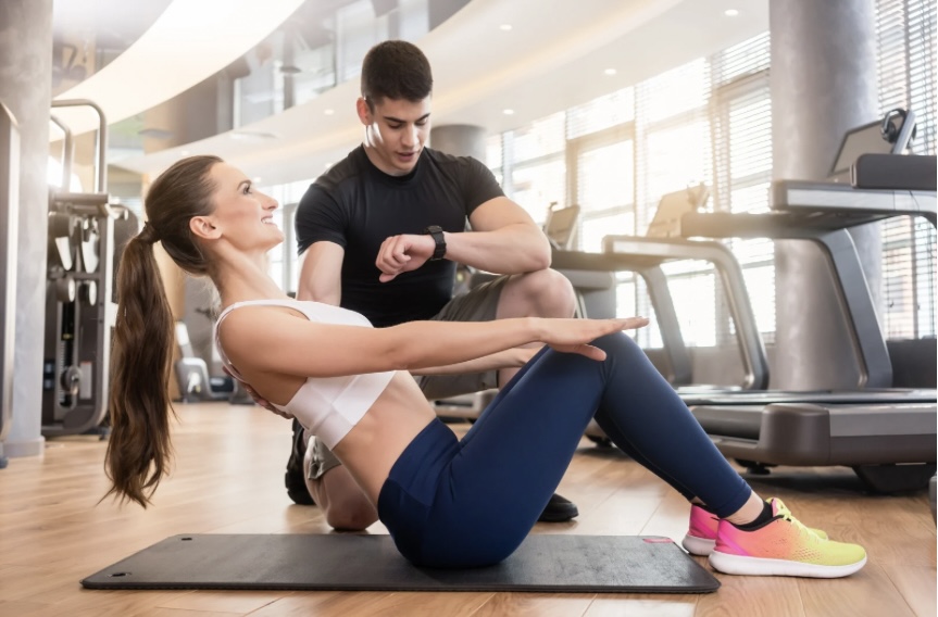 Personal Training