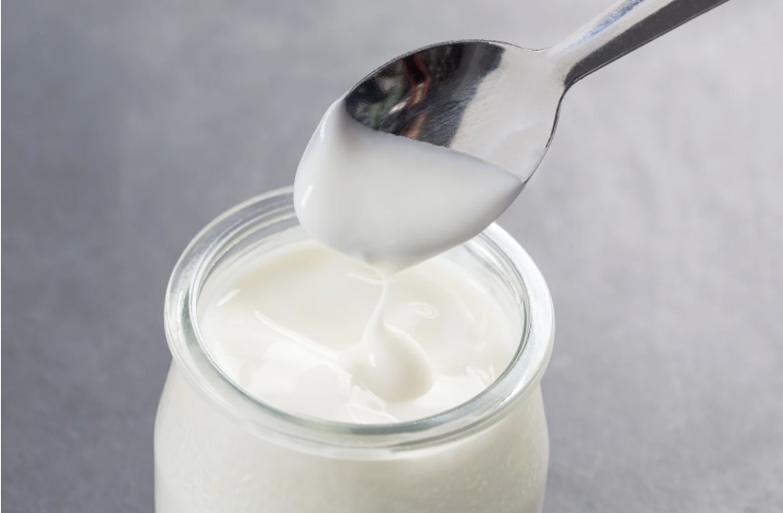 yogurt