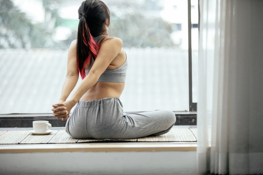 Women's Training
