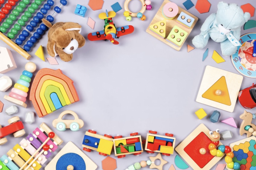 toy for babies