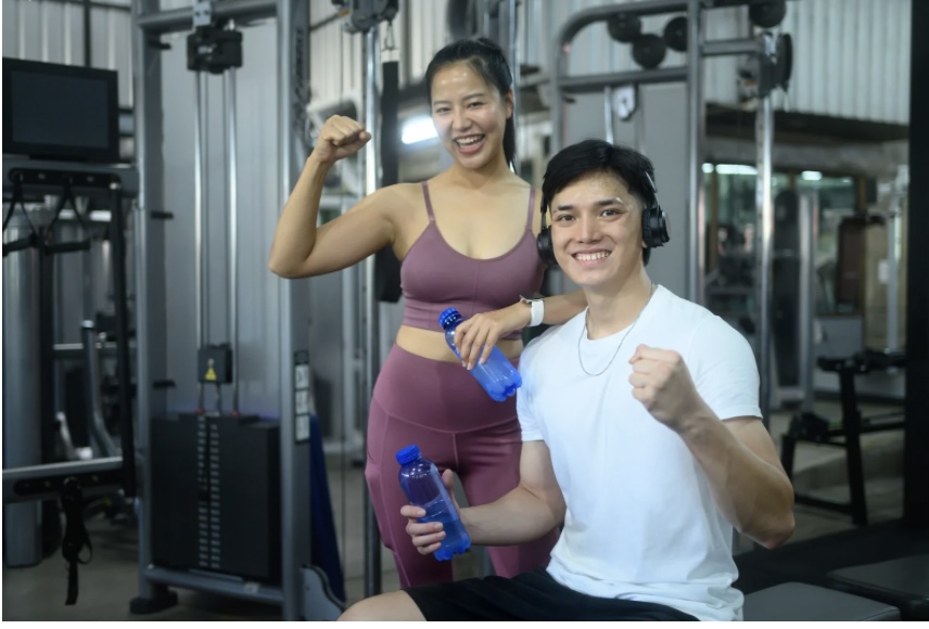 Personal training