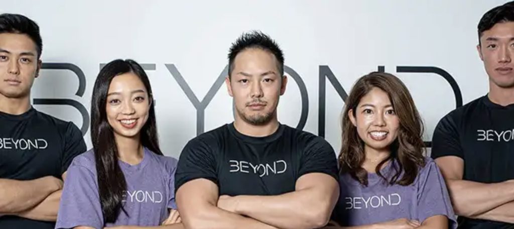 personal trainer
