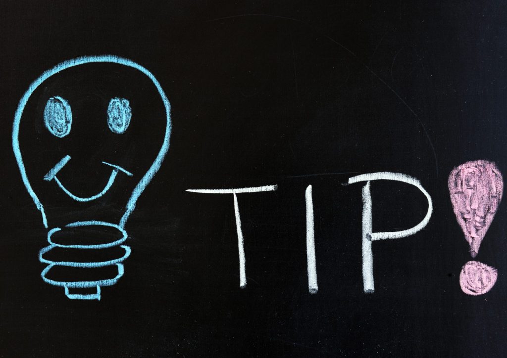 TIP