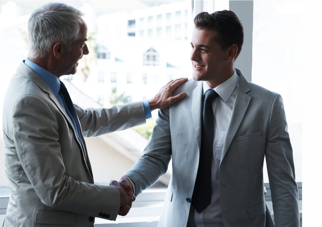 businessman