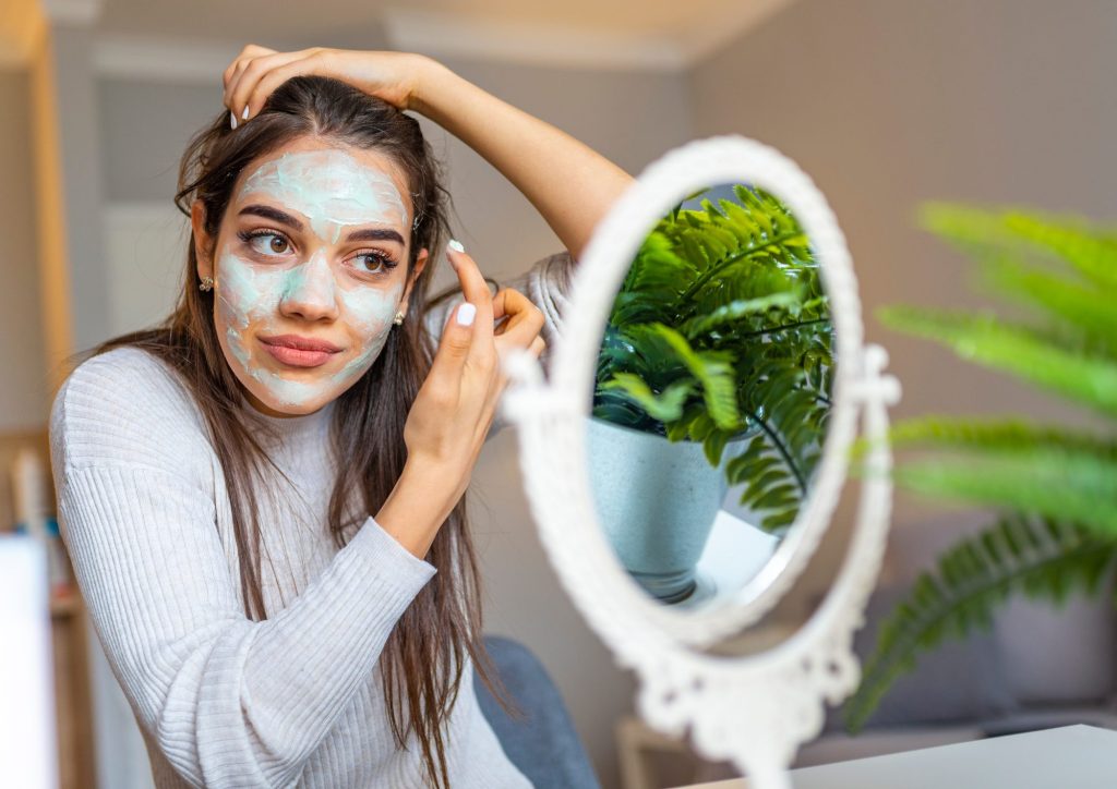 face care