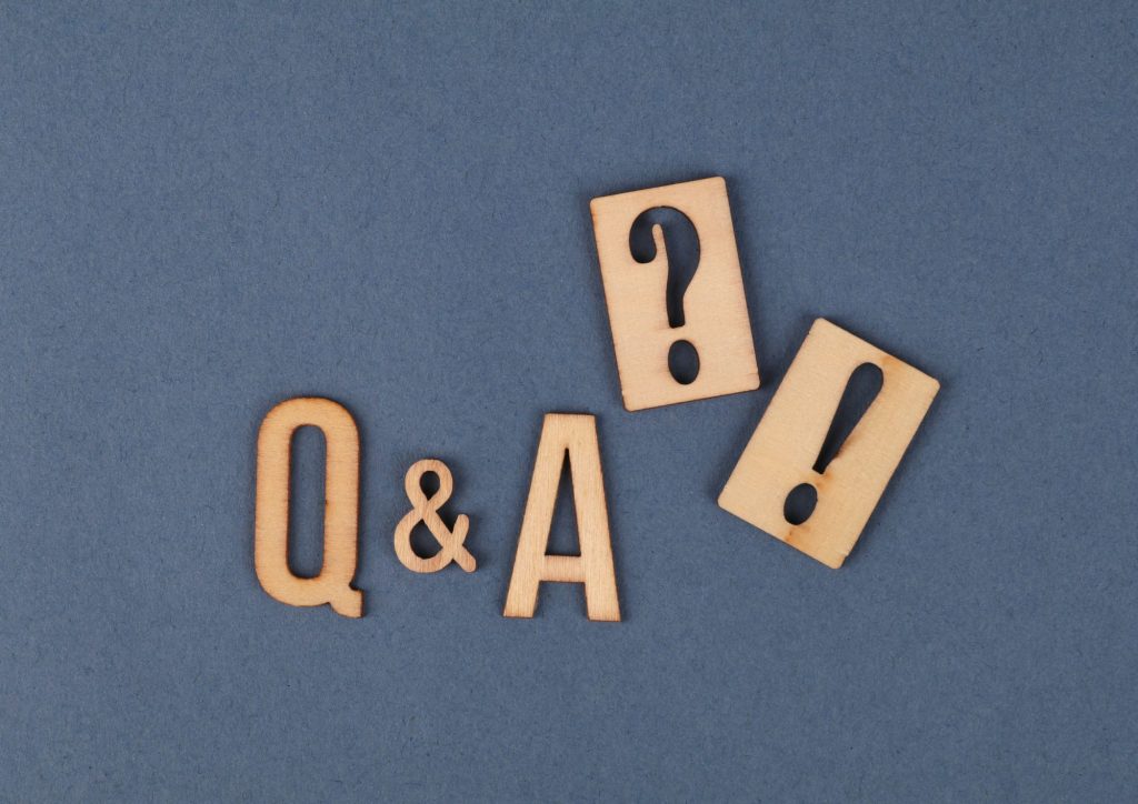 Question