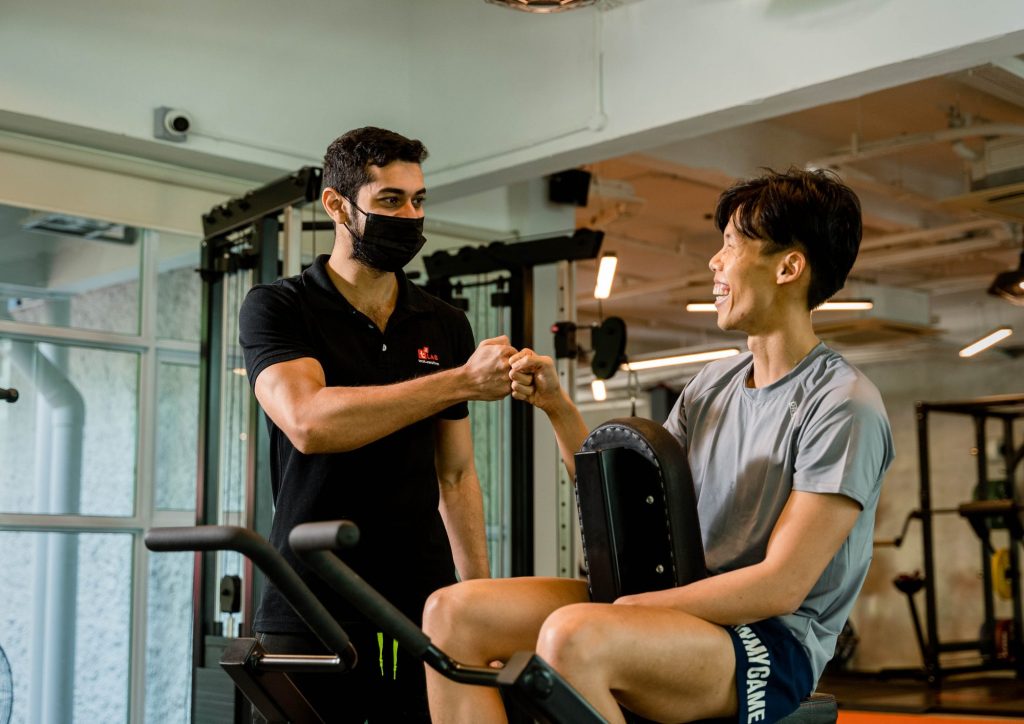 personal training
