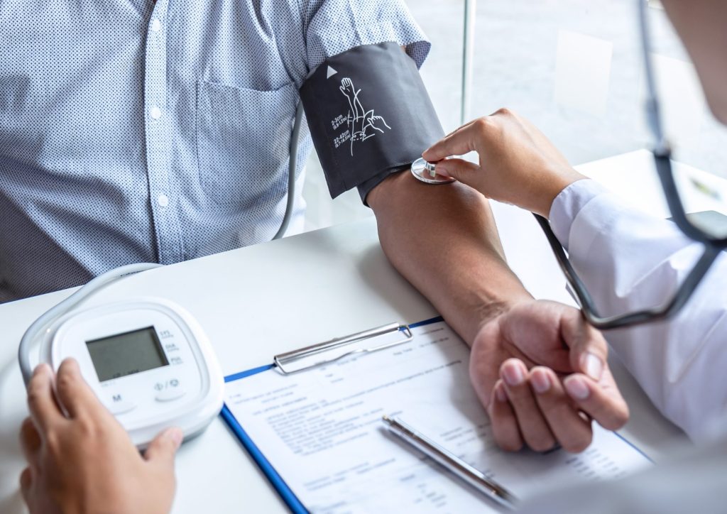 Health checkup