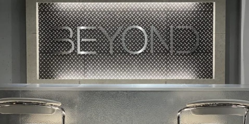 パーソナルジム