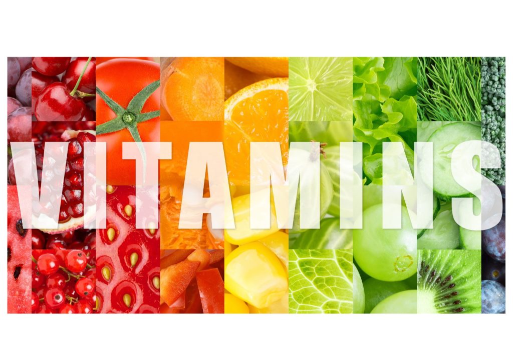 ビタミン