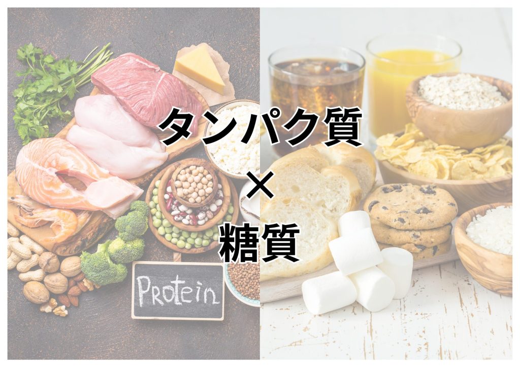 タンパク質